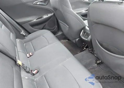 2016 Chevrolet Malibu 1Lt z USA, uszkodzony, nr VIN 1G1ZE5ST7GF217915